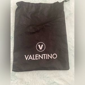 Valentino dust bag